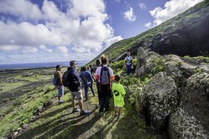 Ruta Río y Haría Encuentro Senderismo 2018 Fotos Alsolajero.com-52